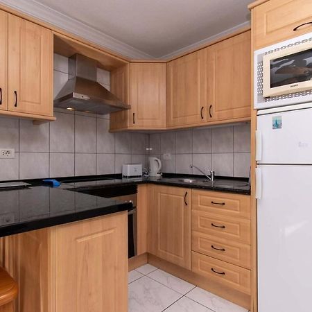 Apartament Los Diamantes 2 Bed Los Cristianos  Zewnętrze zdjęcie