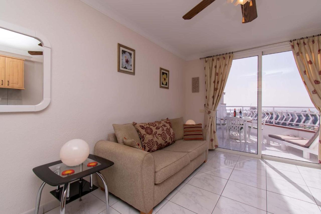 Apartament Los Diamantes 2 Bed Los Cristianos  Zewnętrze zdjęcie