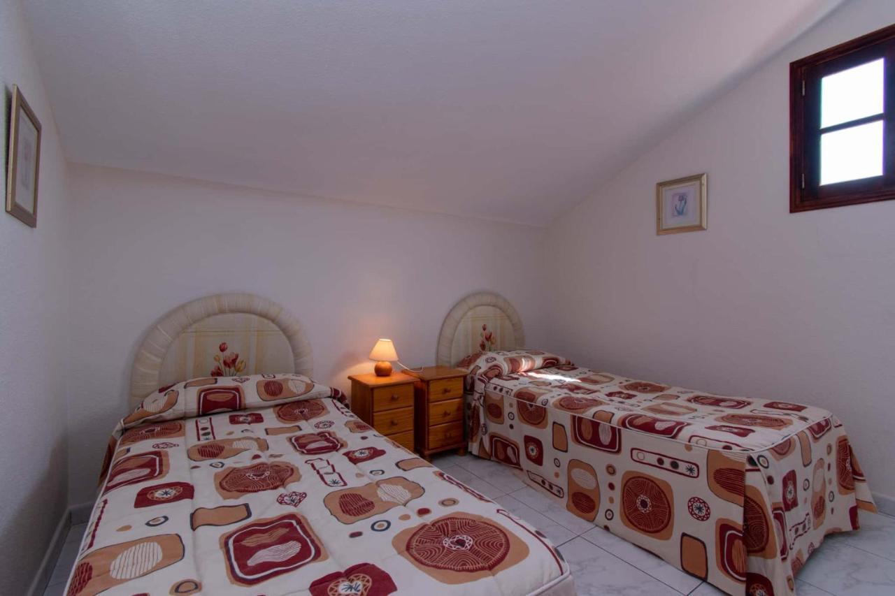 Apartament Los Diamantes 2 Bed Los Cristianos  Zewnętrze zdjęcie